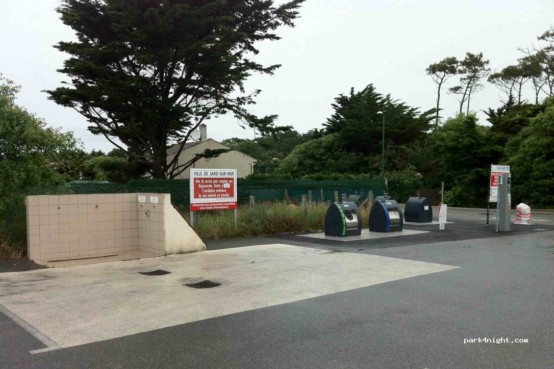 (85520) Jard-sur-Mer - 61-63 Route des Goffineaux — foto 2