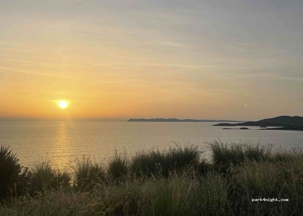 (46030) Sivota - Σύβοτα - Πέρδικα — foto