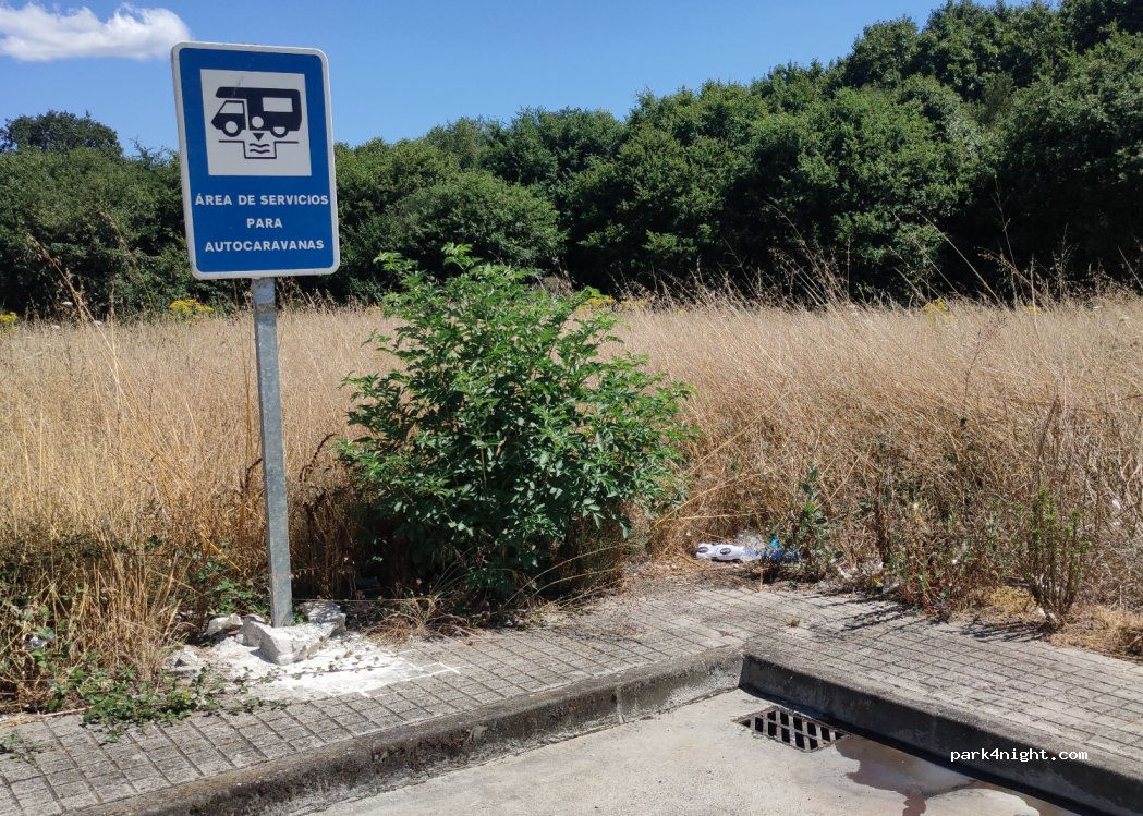 (27163) O Corgo - Autovía del Noroeste — foto 4