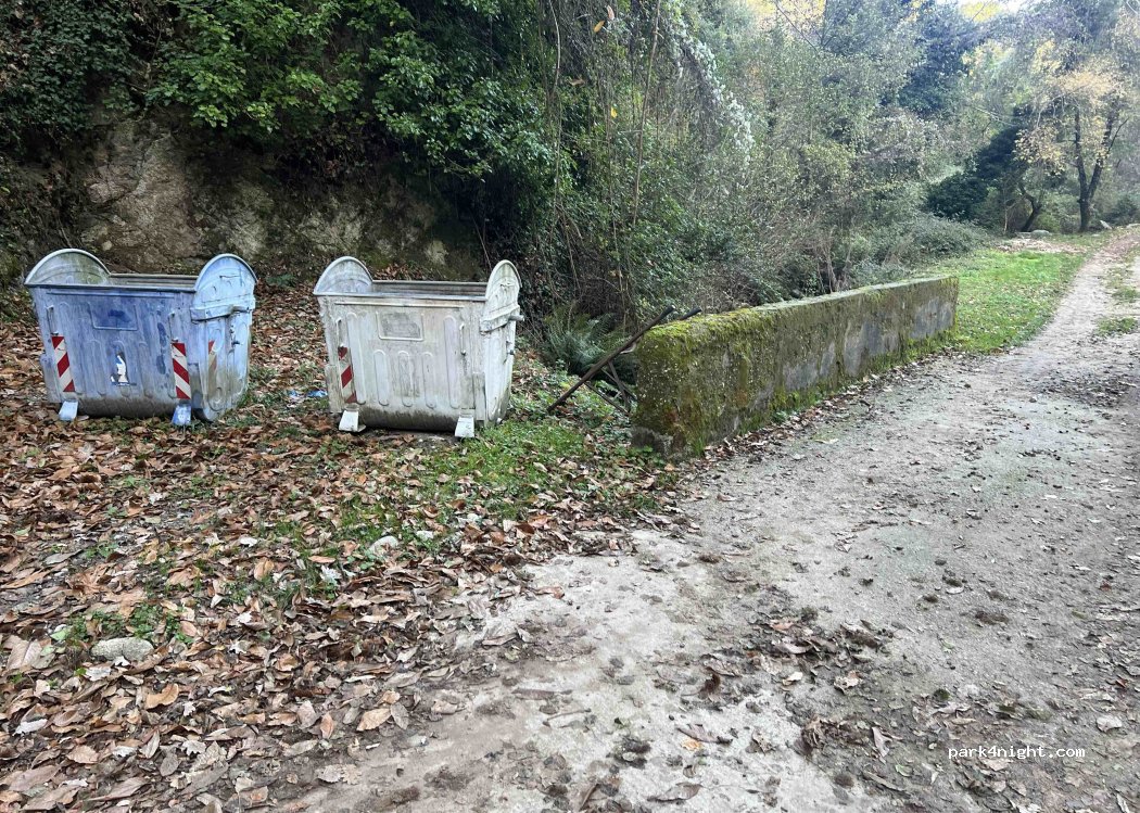 (89049) San Giovanni di Gerace - Percorso Naturalistico della Scialata — foto 3