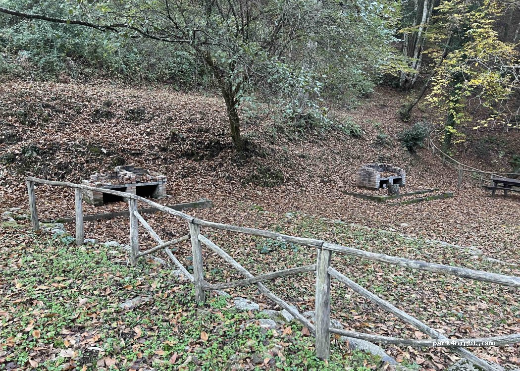 (89049) San Giovanni di Gerace - Percorso Naturalistico della Scialata — foto 4