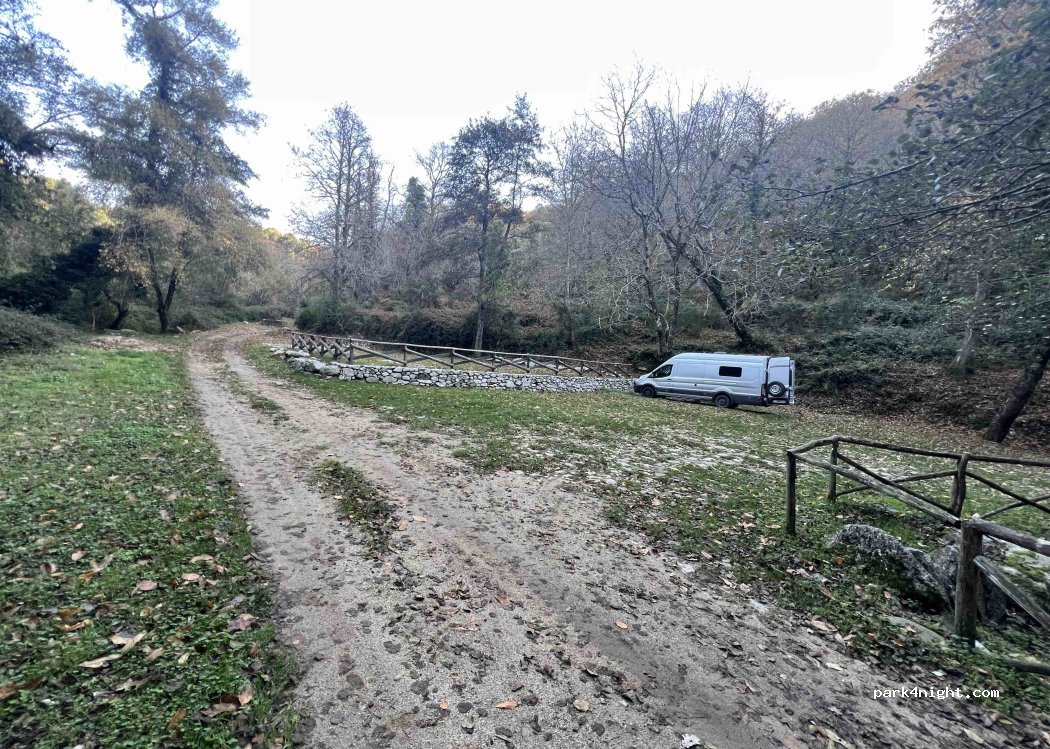 (89049) San Giovanni di Gerace - Percorso Naturalistico della Scialata — foto 5