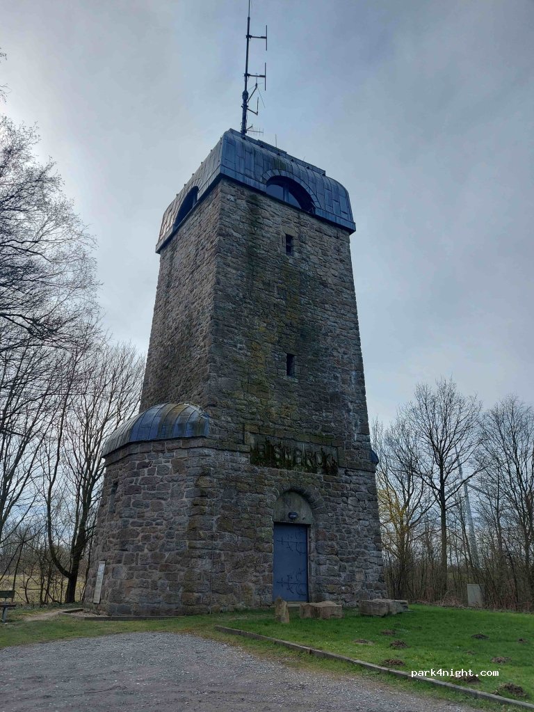(59519) Möhnesee - Haarweg — foto