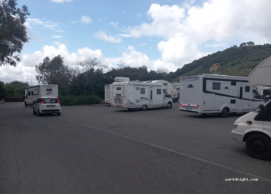 (88046) Caronte - 31 Via dei Borboni di Napoli — foto 2