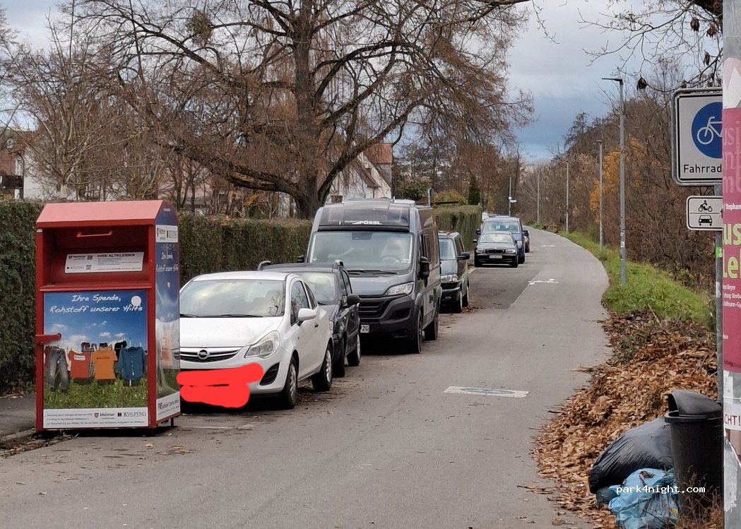 (96049) Bamberg - Unterer Leinritt — foto
