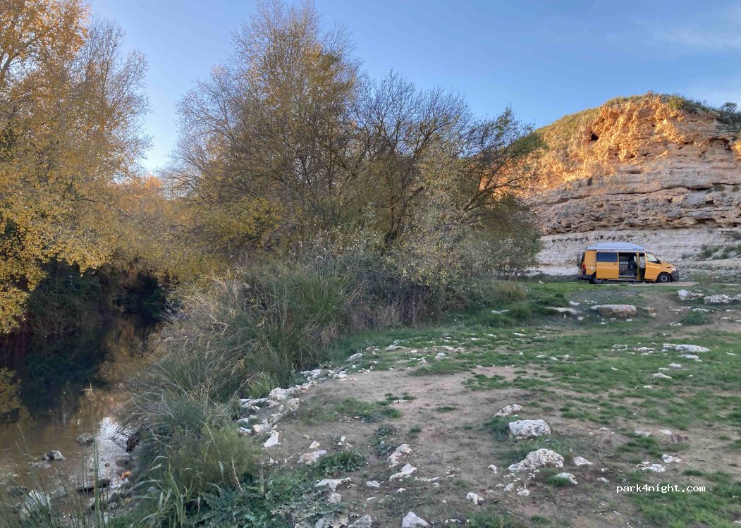 (02230) Albacete - Carretera de Motilleja — foto