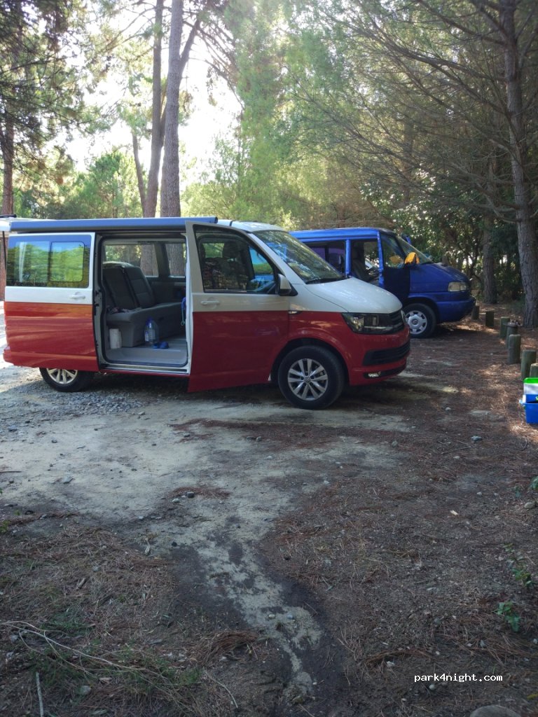 (20240) Ghisonaccia - Pinia — foto 4
