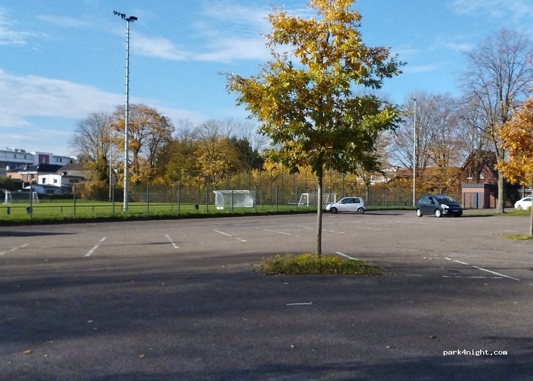 (47533) Cleves - Riswicker Straße — foto 2