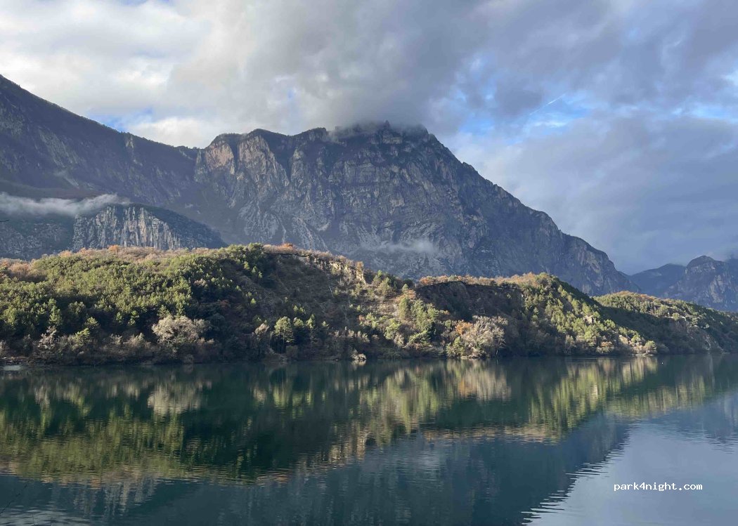(38073) Dro - Via Lungo Lago — foto 2