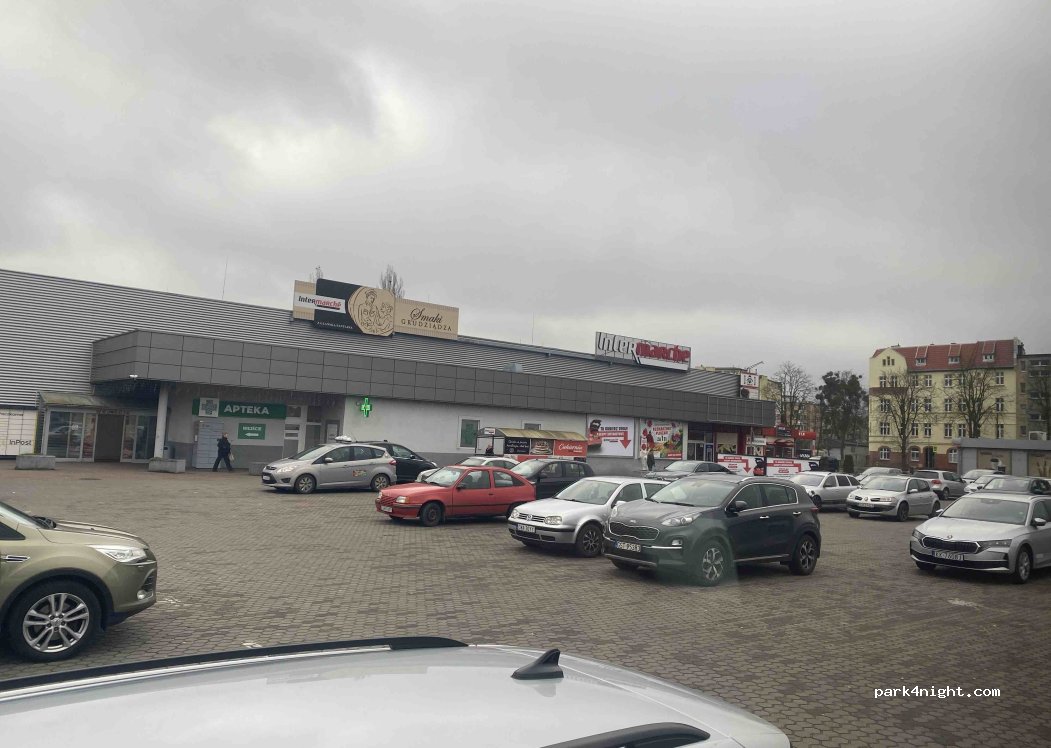 (86-300) Grudziądz - Czarna Droga — foto
