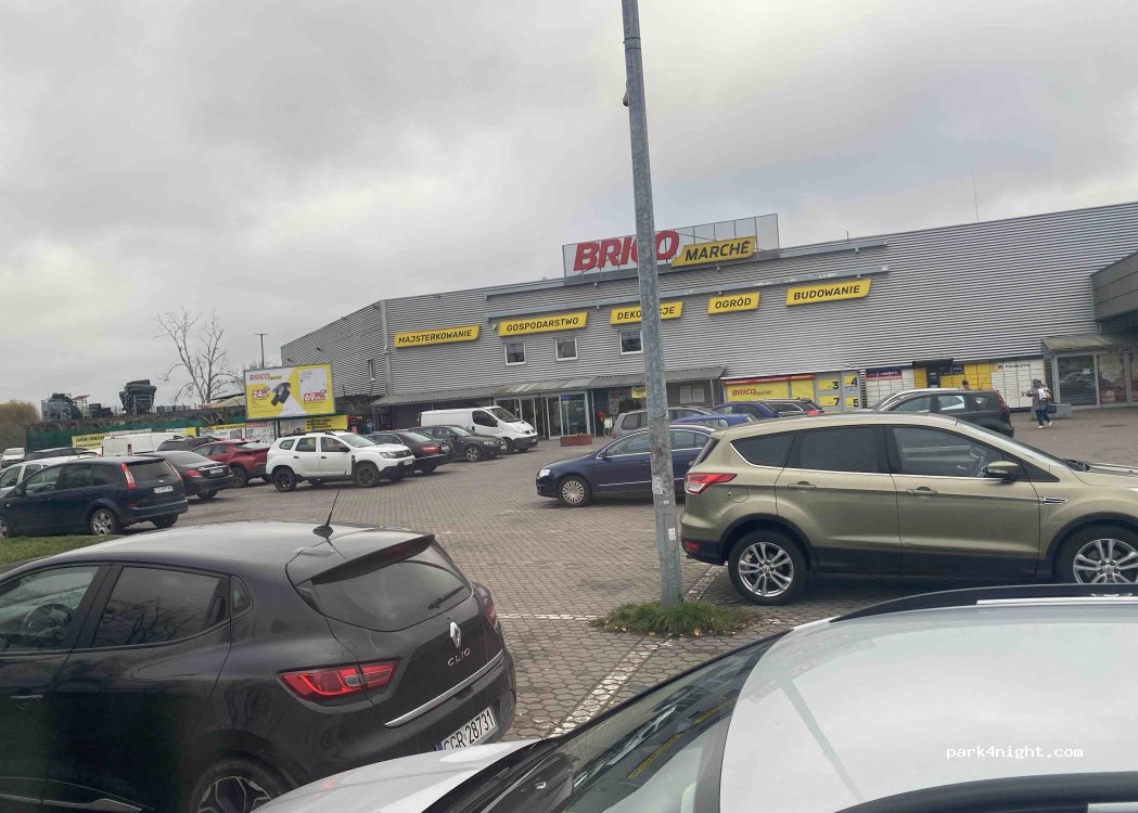 (86-300) Grudziądz - Czarna Droga — foto 2