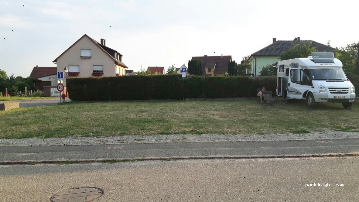 (68590) Saint-Hippolyte - 2 Rue Windmuehl — foto 2