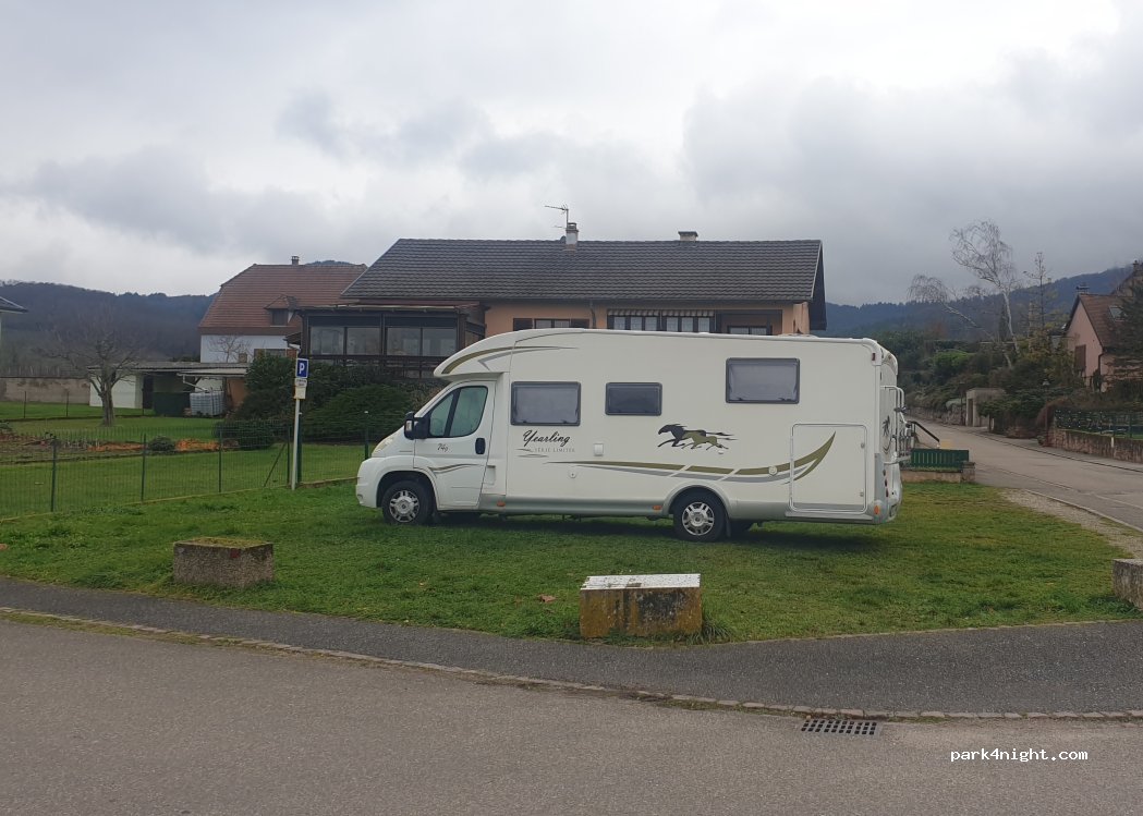 (68590) Saint-Hippolyte - 2 Rue Windmuehl — foto 5