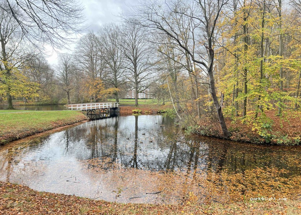 (2596CX) The Hague - Wassenaarseweg — foto