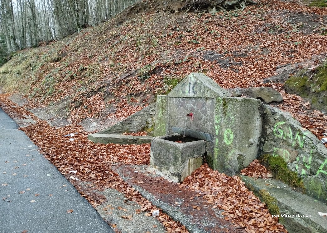 (87059) San Pietro in Guarano - Strada Provinciale 256 ex SS648 di Montescuro — foto