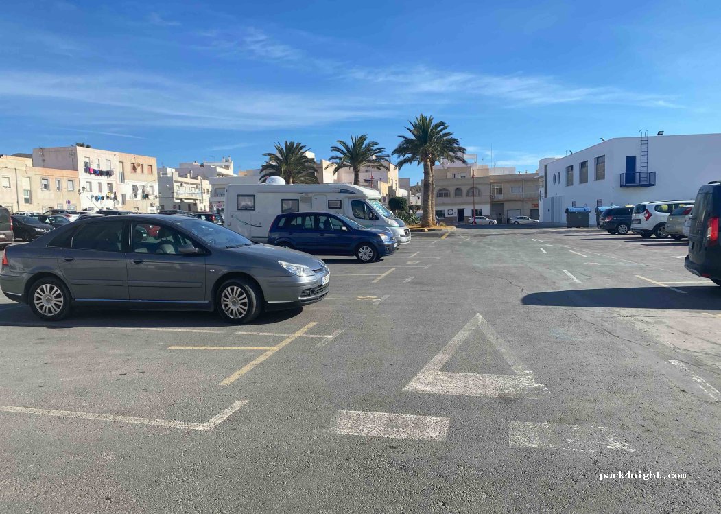 (04140) Carboneras - 2A Avenida del Mar — foto 2