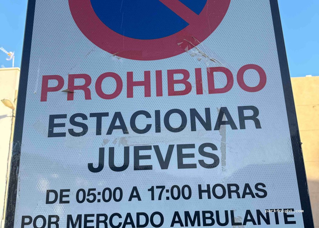 (04140) Carboneras - 2A Avenida del Mar — foto 3