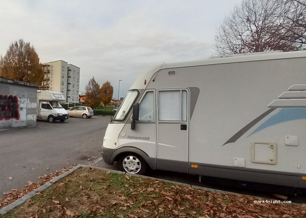 (24044) Dalmine - Via Marco Polo — foto 2