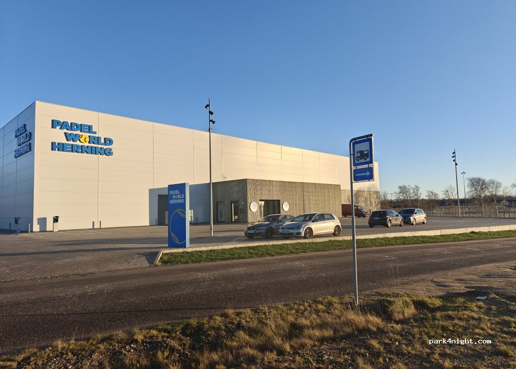 (7400) Herning - Holingvej — foto