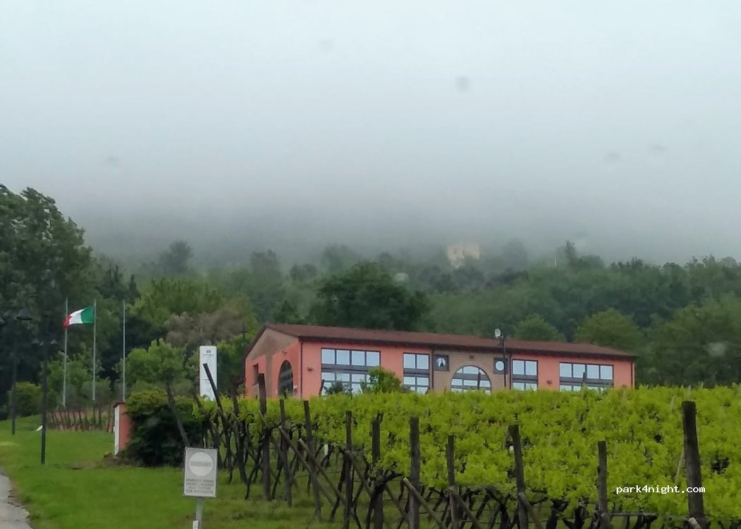 Le Pignole di Boracchi Serena — foto