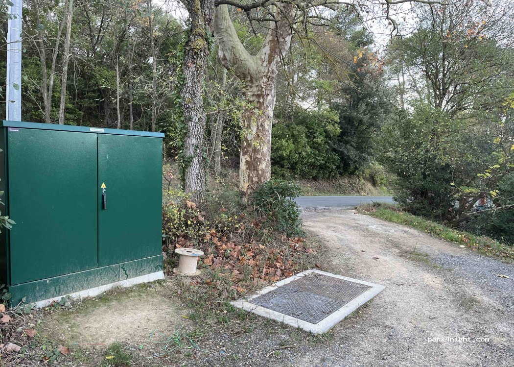 (11800) Bouilhonnac - Chemin de l'Olivette — foto 3