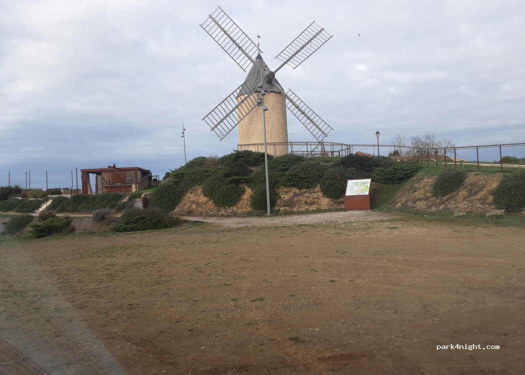 (32260) Durban - Chem. du Moulin — foto