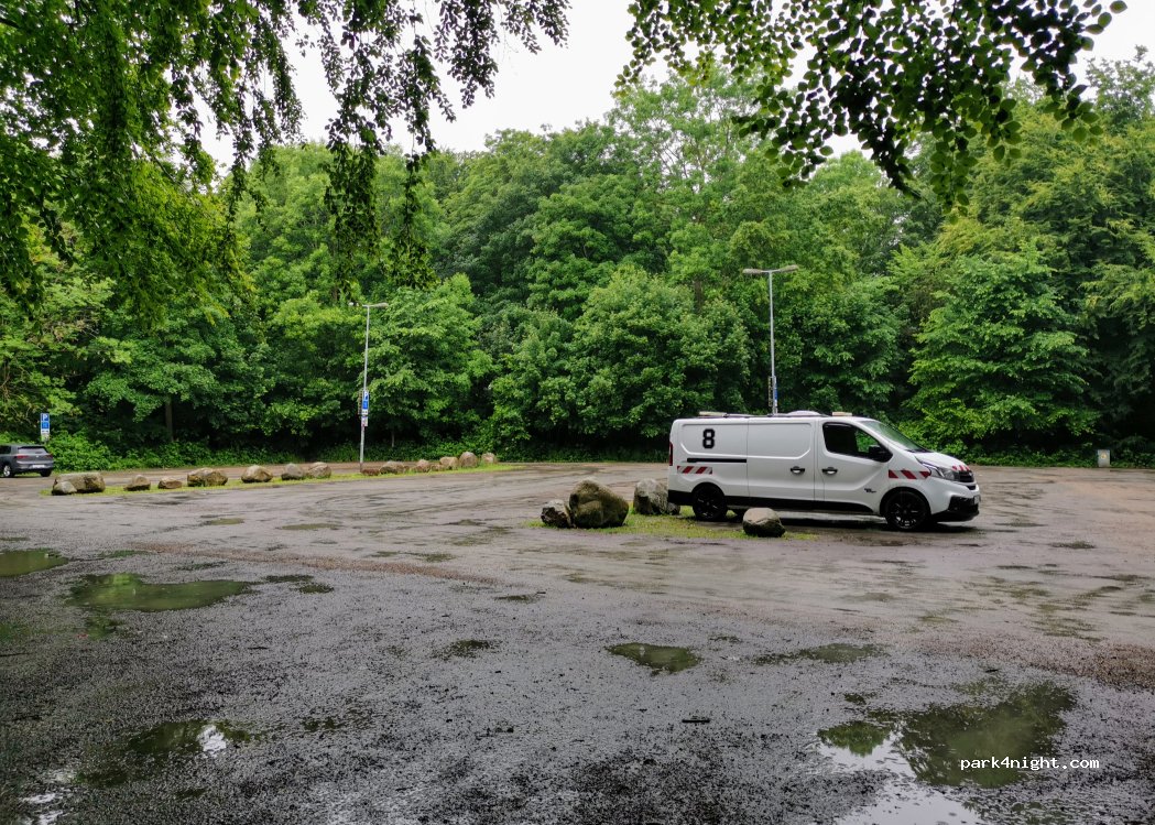 (237 36) Bjärred - 9 Parkallén — foto 5