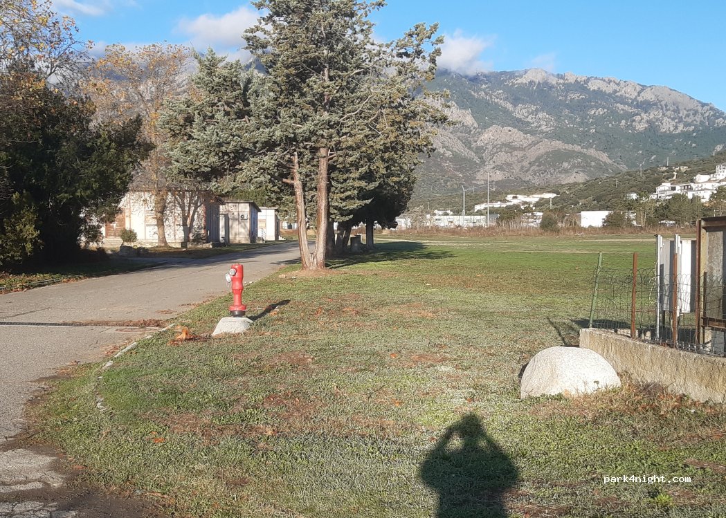 (20250) Corte - Quartier de Chabrières — foto