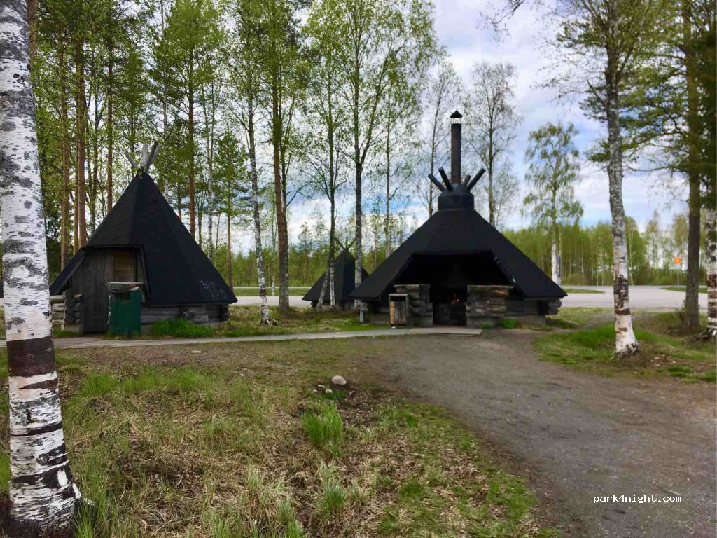 (96900) Rovaniemi - 1662 Sodankyläntie — foto