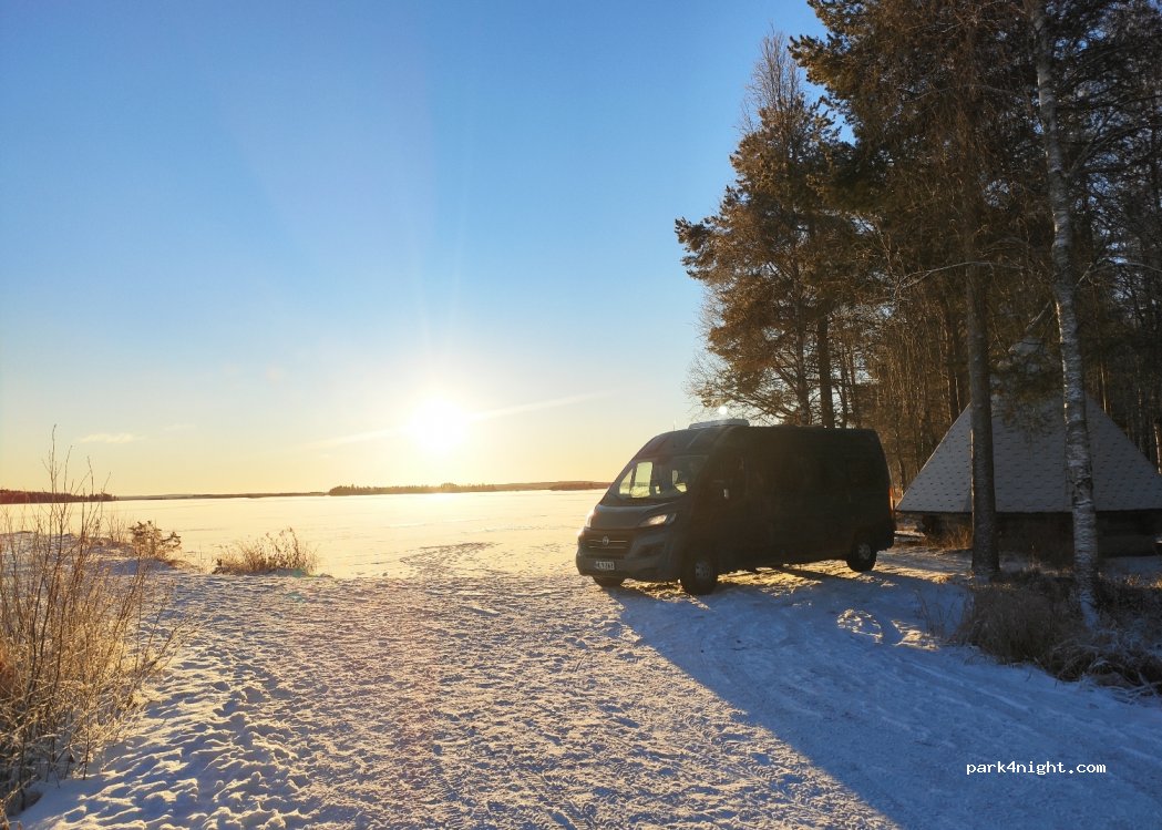 (96900) Rovaniemi - 1662 Sodankyläntie — foto 2