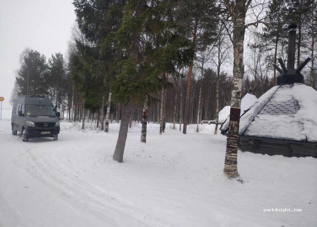 (96900) Rovaniemi - 1662 Sodankyläntie — foto 3