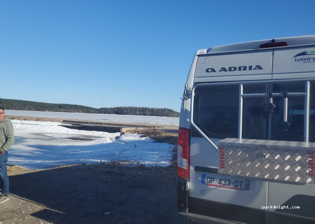 (96900) Rovaniemi - 1662 Sodankyläntie — foto 4