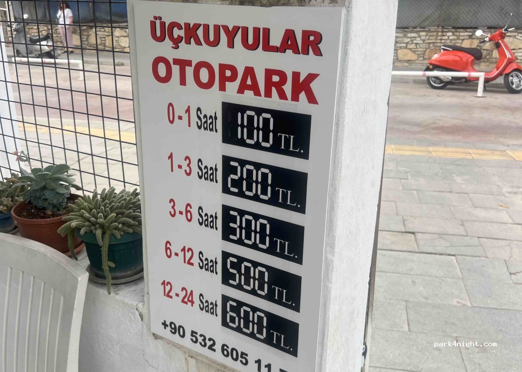 (48400) Bodrum - Finikelioglu Çıkmazı — foto