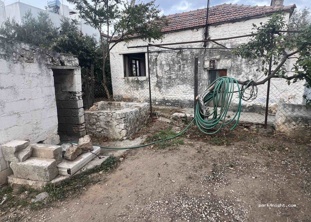 (48400) Bodrum - Finikelioglu Çıkmazı — foto 2