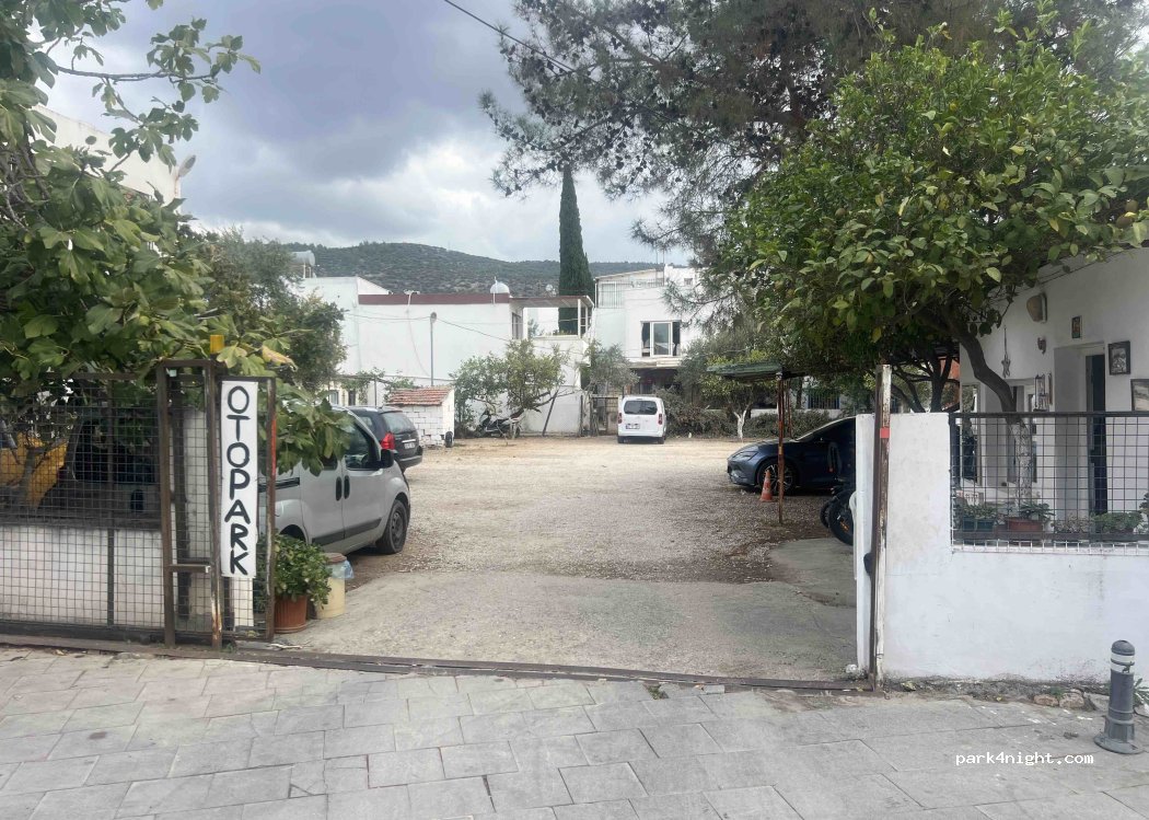 (48400) Bodrum - Finikelioglu Çıkmazı — foto 3