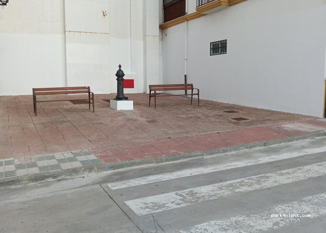 (14960) Rute - C. Luis Ocaña — foto