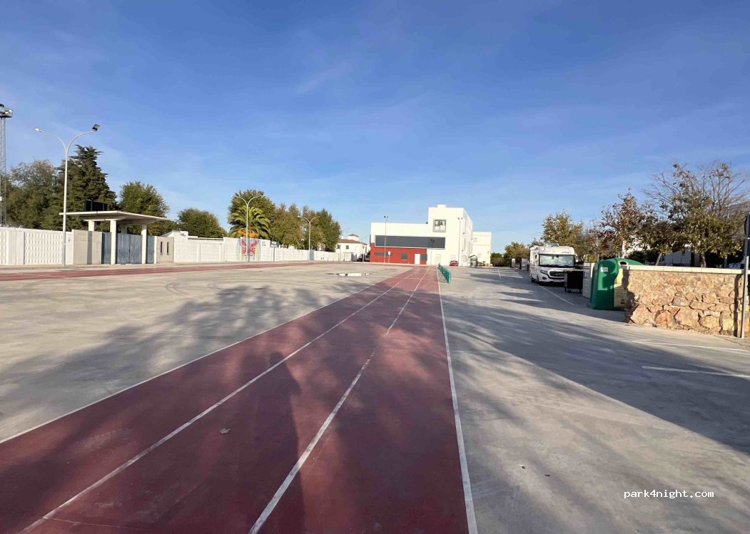 (41540) La Puebla de Cazalla - Avenida Doctor Espinosa — foto 2