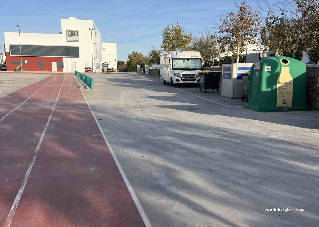 (41540) La Puebla de Cazalla - Avenida Doctor Espinosa — foto 3