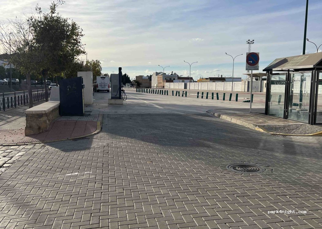 (41540) La Puebla de Cazalla - Avenida Doctor Espinosa — foto 4