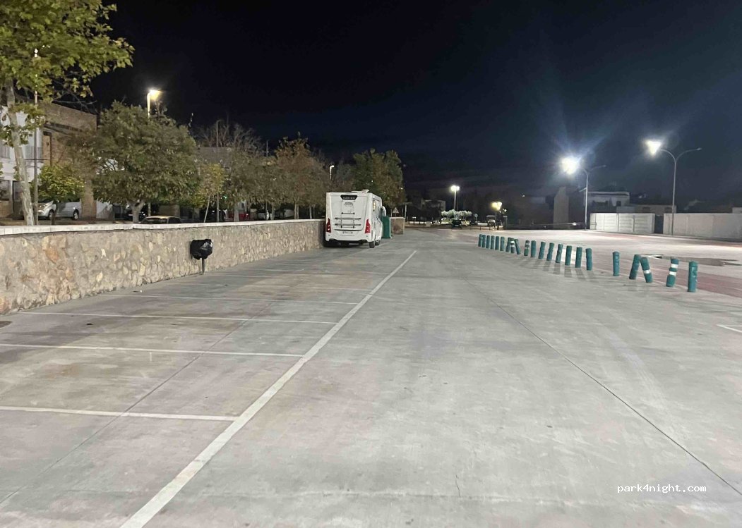 (41540) La Puebla de Cazalla - Avenida Doctor Espinosa — foto 5