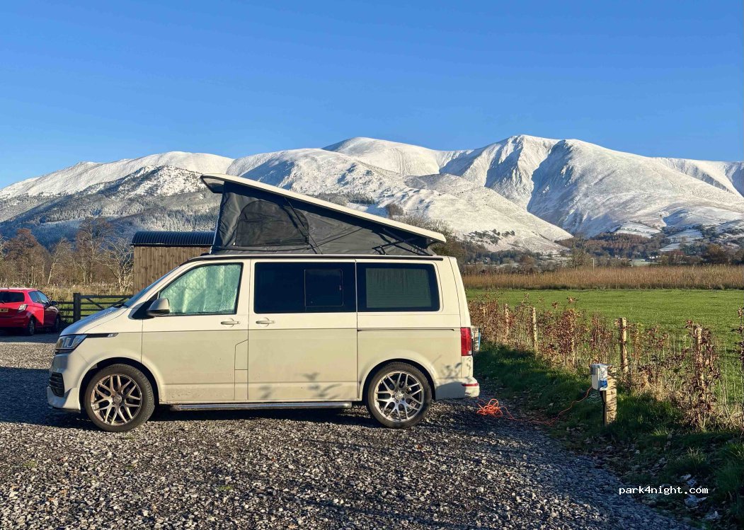 The Willows Keswick — foto