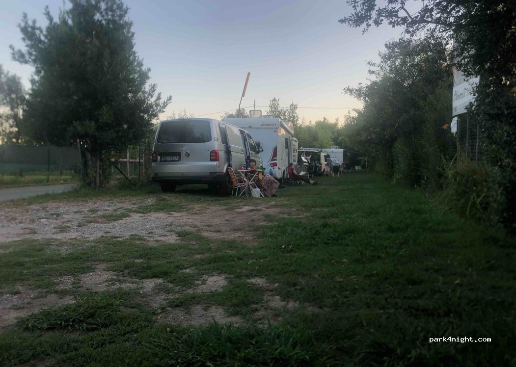 Chioccia d'Oro — foto 3