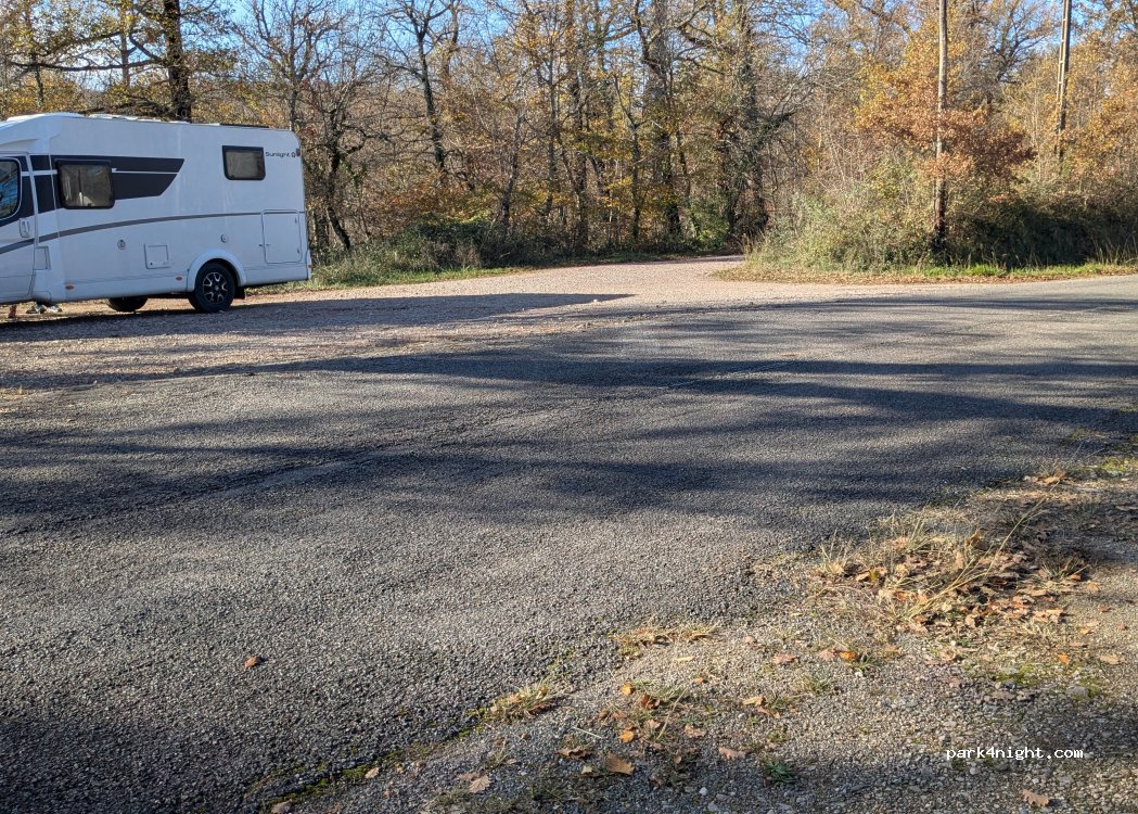 (81140) Castelnau-de-Montmiral - D 87 — foto 2