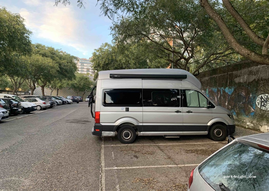 (2635-384) Rio de Mouro - Rua Óscar Monteiro Torres — foto