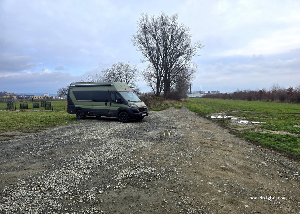 (77200) Olomouc - — foto