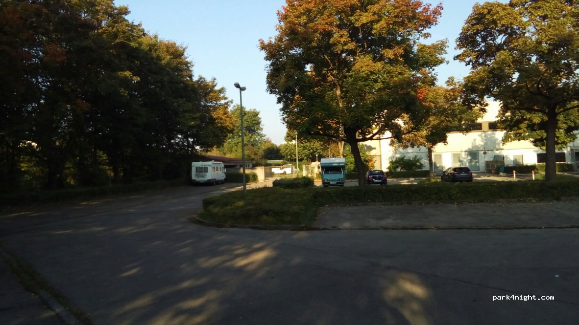 (86161) Augsburg - 4 Siebentischstraße — foto