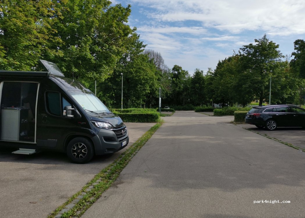 (86161) Augsburg - 4 Siebentischstraße — foto 2