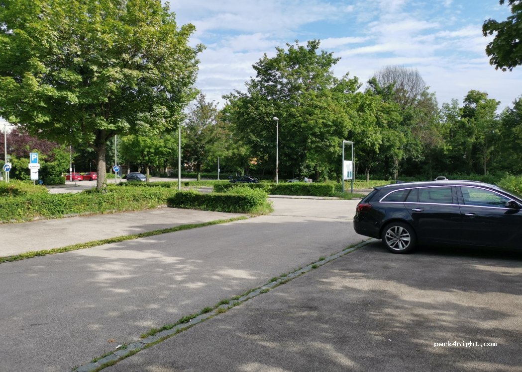 (86161) Augsburg - 4 Siebentischstraße — foto 3
