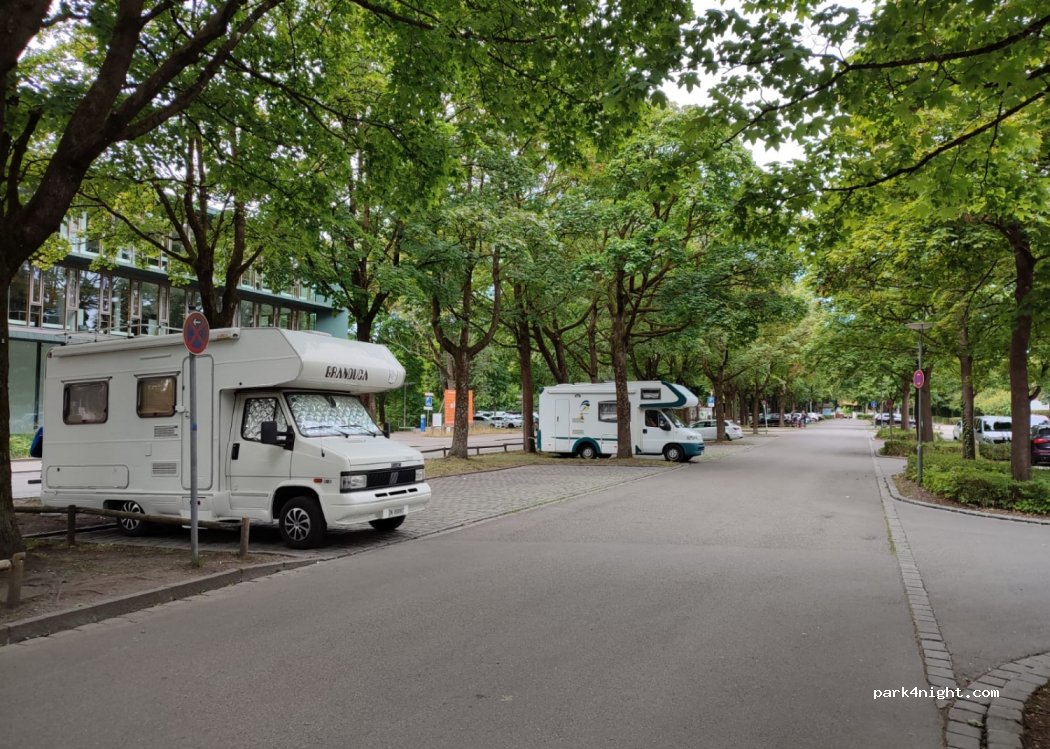 (86161) Augsburg - 4 Siebentischstraße — foto 4