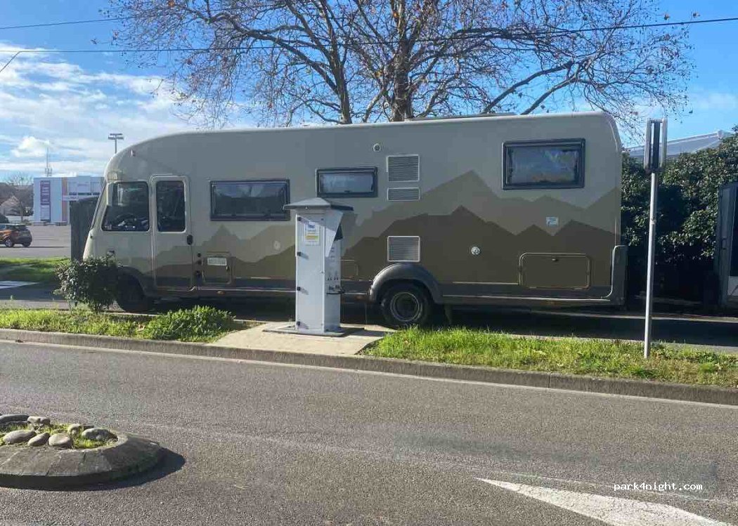 (44510) Le Pouliguen - Boulevard de l'Atlantique — foto 3